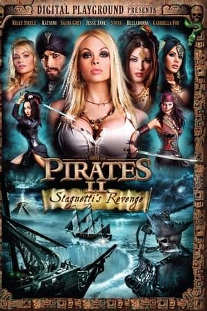 pirates ii stagnettis revenge|Pirates II: Stagnettis Revenge (Video 2008)